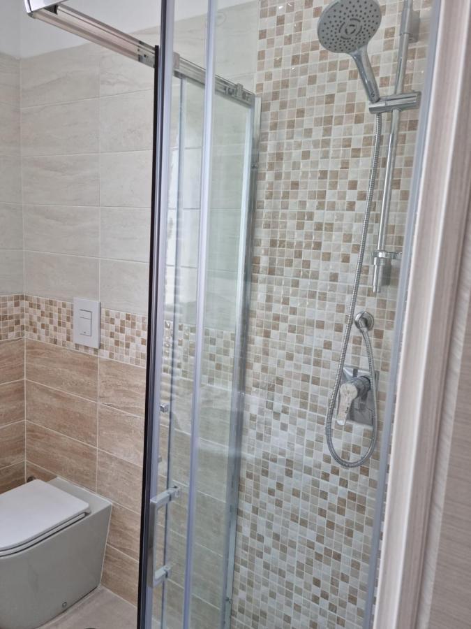 شقة Casa Sofia جنوى المظهر الخارجي الصورة