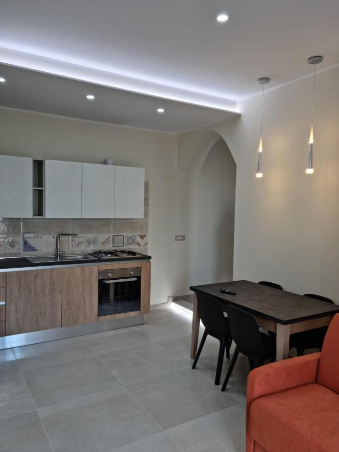 شقة Casa Sofia جنوى المظهر الخارجي الصورة