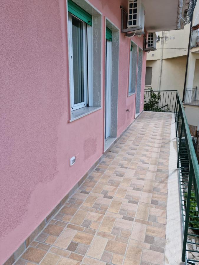 شقة Casa Sofia جنوى المظهر الخارجي الصورة